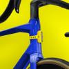RydeSafe Bike Light - Head Tube Front - Yellow view 4