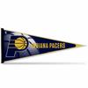 Indiana Pacers Felt Pennant 12x30 Basketball view 1