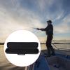 Shanrya 243g Fishing Carrying Bag, Fishing Case, Large Capacity Fish Luggage Bag, for Wild Fishing Sea Fishing view 3