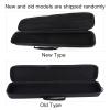 Shanrya 243g Fishing Carrying Bag, Fishing Case, Large Capacity Fish Luggage Bag, for Wild Fishing Sea Fishing view 4