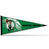Boston Celtics Felt Pennant 12x30 Basketball view 1