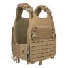 IDOGEAR Combat Sport Vest For Hunting Training Airsoft Outdoor Sports (Coyote Brown) view 1