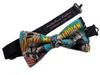 EmilyRose Couture Superheroes Bow Tie Collection (Group 4) (Mandalorian, Large/ 12 Year Olds to Adults) view 1