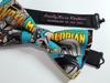 EmilyRose Couture Superheroes Bow Tie Collection (Group 4) (Mandalorian, Large/ 12 Year Olds to Adults) view 2