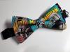 EmilyRose Couture Superheroes Bow Tie Collection (Group 4) (Mandalorian, Large/ 12 Year Olds to Adults) view 3