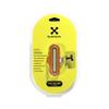 RydeSafe Bike Light - Head Tube Front - Orange view 2