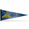 North Carolina A&T Aggies Felt Pennant 12x30 University view 1