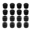 Amagogo Ball Replacement Plastic Rubber Bumper view 2