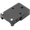 HOLOSUN Picatinny Rail Mount for All 407C, 507C, 508T Models (507C-PIC-MOUNT) view 3