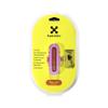 RydeSafe Bike Light - Rear Safety - Pink view 2