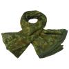 HYOUT Tactical Military Neck Scarves Woodland Camo Scarf Sniper Veil Desert Shemagh for Wargame Outdoor Sports view 1