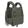 IDOGEAR Combat Sport Vest For Hunting Training Airsoft Outdoor Sports (Ranger Green) view 1