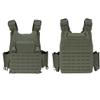 IDOGEAR Combat Sport Vest For Hunting Training Airsoft Outdoor Sports (Ranger Green) view 2
