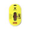 RydeSafe Bike Light - Rear Safety - Black view 2