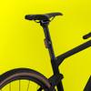 RydeSafe Bike Light - Rear Safety - Black view 4