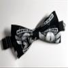 EmilyRose Couture Superheroes Bow Tie Collection (Group 4) (madalorian helmet, Medium/ 6-12 Year Olds) view 3