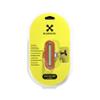 RydeSafe Bike Light - Head Tube Front - Red view 2