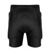Q-FFL Outdoor Activities Skating Impact Pad, Breathable Hip Protector Padded Short Pants for Snowboard Ski Ice Skateboard (Size : X-Large) view 1
