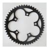 MYEEI Chain Wheel Road Bicycle Parts Crankset Folding Bike Chainring 110 BCD 34T 36T 39T 42T 44T Gear Disc (Color : 50T) view 3