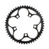 MYEEI Chain Wheel Road Bicycle Parts Crankset Folding Bike Chainring 110 BCD 34T 36T 39T 42T 44T 46T 48T 50T Gear Disc (Color : 50T) view 1