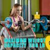 Elevens EZ Bar Curl Barbell 4ft-22LB 330LBS Capacity Olympic Bearing Barbell (330LB-Sliver), 47 inches (A-YD04001) view 3