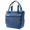 GEAU SPORT Stance Tennis Tote Bag for Women to Hold 2 Tennis Rackets, Pickleball Paddles, Balls, and Other Accessories, Sapphire Blue view 1