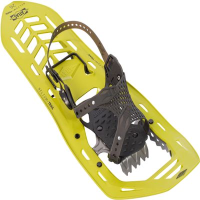 Atlas Helium Trail Snowshoes