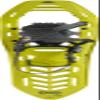 Atlas Helium Trail Snowshoes view 3