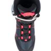 K2 Alexis Ice Figure Blade Womens Ice Skates - Gray/Pink / 4.0 view 2
