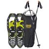 Atlas Helium Trail Snowshoe Kit view 1