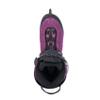 K2 Alexis Ice Boa Womens Ice Skates - Purple / 8.5 view 3