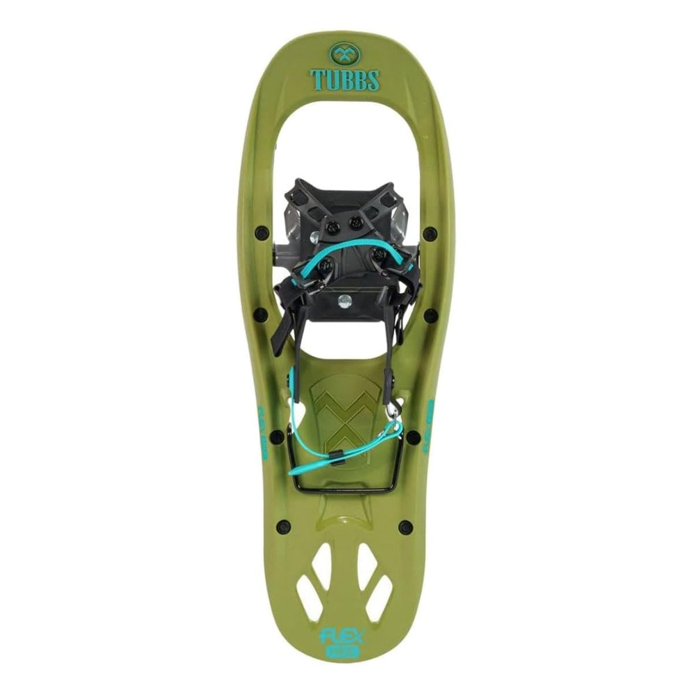 TUBBS Flex Hke, Size: 22 (X220101201220)