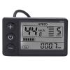 VGEBY Electric S866 LCD Display Meter 24V-48V Control Panel with Plug Brushless Motor Speed Controller Kit LCD Display view 1