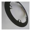 MYEEI 130 BCD Aluminum Alloy Road Bike Chain Ring Protect Cover 38T 39T Chainring Guard Folding Bicycle Parts (Color : 39T) view 3