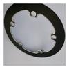 MYEEI 130 BCD Aluminum Alloy Road Bike Chain Ring Protect Cover 38T 39T Chainring Guard Folding Bicycle Parts (Color : 39T) view 4
