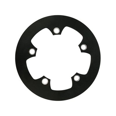 MYEEI 110 BCD Chain Cover 110 BCD 34T 36T Protect Cover Chainring Bike Part Bicycles Chain Wheel Guard (Color : 39T)