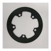 MYEEI 110 BCD Chain Cover 110 BCD 34T 36T Protect Cover Chainring Bike Part Bicycles Chain Wheel Guard (Color : 39T) view 2