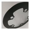 MYEEI 110 BCD Chain Cover 110 BCD 34T 36T Protect Cover Chainring Bike Part Bicycles Chain Wheel Guard (Color : 39T) view 3