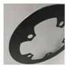 MYEEI 110 BCD Chain Cover 110 BCD 34T 36T Protect Cover Chainring Bike Part Bicycles Chain Wheel Guard (Color : 39T) view 4