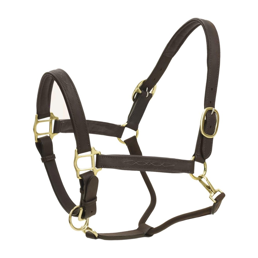 Ovation Richtan Luxury Padded Halter