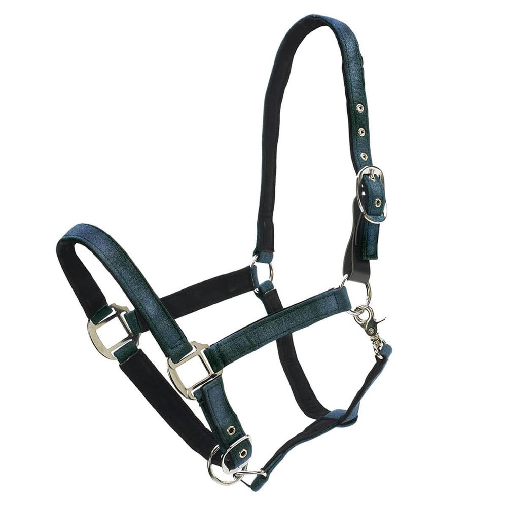 CENTAUR Glitter Break Away Halter