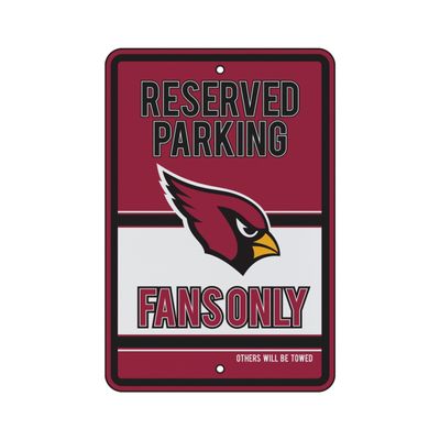 FOCO Arizona Cardinals NFL Road Sign