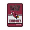 FOCO Arizona Cardinals NFL Road Sign view 1