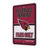 FOCO Arizona Cardinals NFL Road Sign view 2