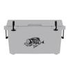 Taiga Coolers Original Hard Cooler, 55 Quart, White, 1 Count view 1