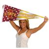 Iowa State Cyclones Nation USA Stars and Stripes Pennant Pennant Banner Flag view 4