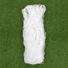 FORZA 16ft x 7ft Soccer Net - Single or Pair | Replacement Soccer Goal Net for 16x7 Goals | White Mesh Net for Junior & Adult Soccer [Net Only] (Pair of Nets [2X]) view 1