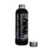 Numskull Official SEGA Saturn Waterbottle view 1