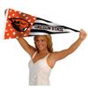 Oregon State Beavers Nation USA Stars and Stripes Pennant Pennant Banner Flag view 4