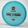 Discmania Evolution Neo Method Disc Golf Midrange Disc, Pick Color/Weight [Stamp & Exact Color May Vary] Blue 177-179 Grams view 1